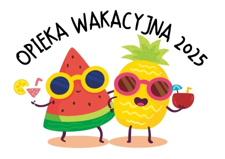 OPIEKA WAKACYJNA 2025