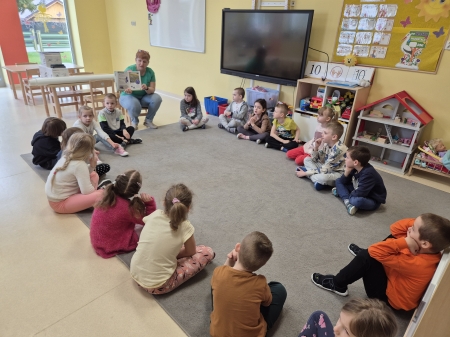 ''ŻYRAFY'' UCZĄ SIĘ PROGRAMOWAĆ