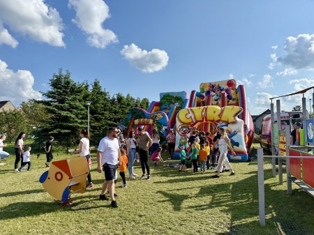 PIKNIK RODZINNY