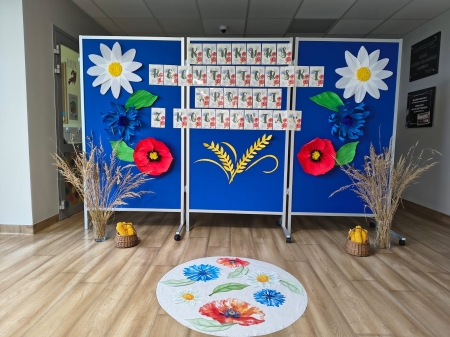 PRZEDSZKOLNE ELIMINACJE DO KONKURSU RECYTATORSKIEGO ''POECI Z KOCIEWIA''