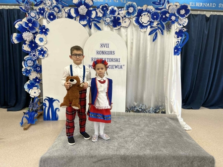 XVII KONKURS RECYTATORSKI ''POECI Z KOCIEWIA''