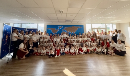 NARODOWE ŚWIĘTO NIEPODLEGŁOŚCI