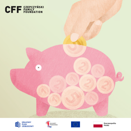 EDUKACJA EKONOMICZNA W NASZYM PRZEDSZKOLU