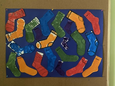 DZIEŃ WCZEŚNIAKA U ''TYGRYSKÓW''