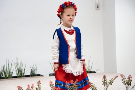 XVII FESTIWAL TWÓRCZOŚCI KOCIEWSKIEJ