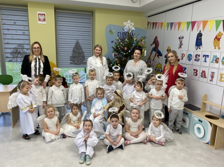 JASEŁKA U ''LISKÓW''