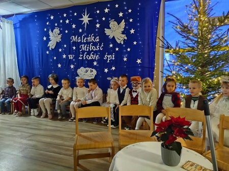 JASEŁKA U ''KOLIBERKÓW''