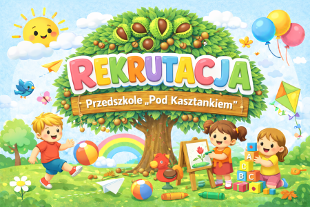 REKRUTACJA 2026
