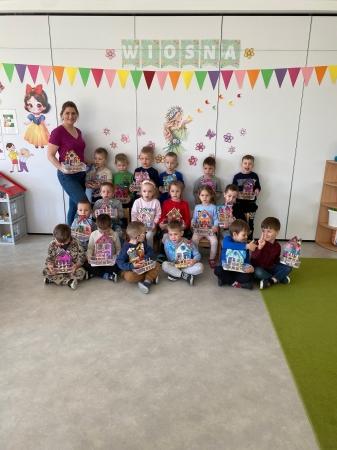 UPRAWA RZEŻUCHY U ''LISKÓW''