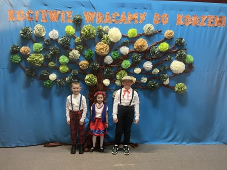 XXVI MIĘDZYPOWIATOWY KONKURS RECYTATORSKI PROZY, POEZJI i PIOSENKI KOCIEWSKIEJ