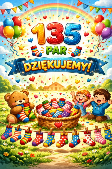 PODSUMOWANIE ZBIÓRKI SAKRPETEK