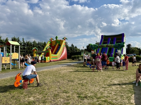 PIKNIK RODZINNY