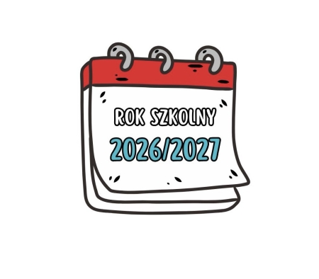 Rok szkolny 2026/2027