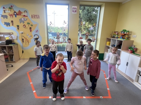 TYDZIEŃ O BUDOWANIU RELACJI - CZWARTEK