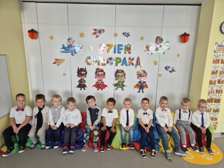 DZIEŃ CHŁOPAKA